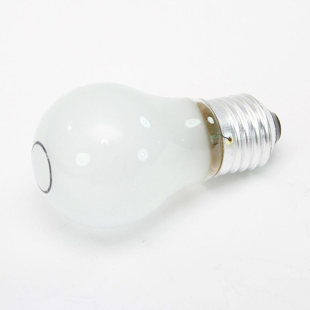 Refrigerator Light Bulb, 40-watt