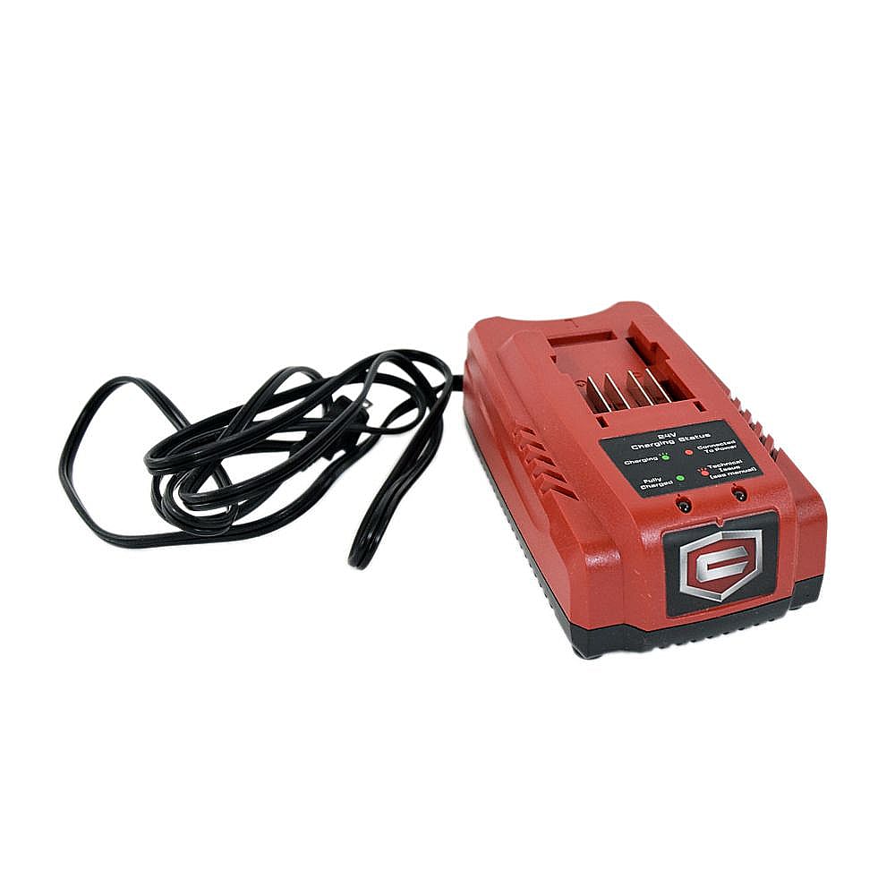 Line Trimmer Battery Charger