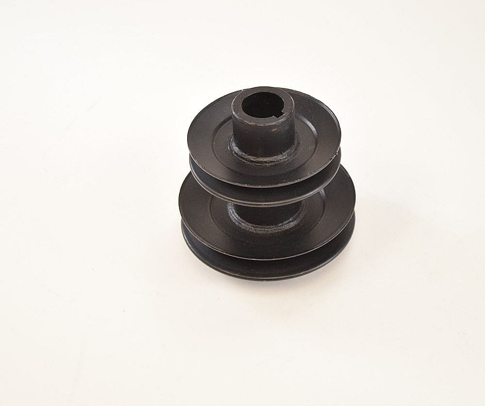 Lawn Tractor Engine Pulley
