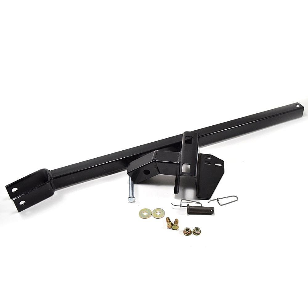 Lawn Tractor Tow Bar Attachment Kit