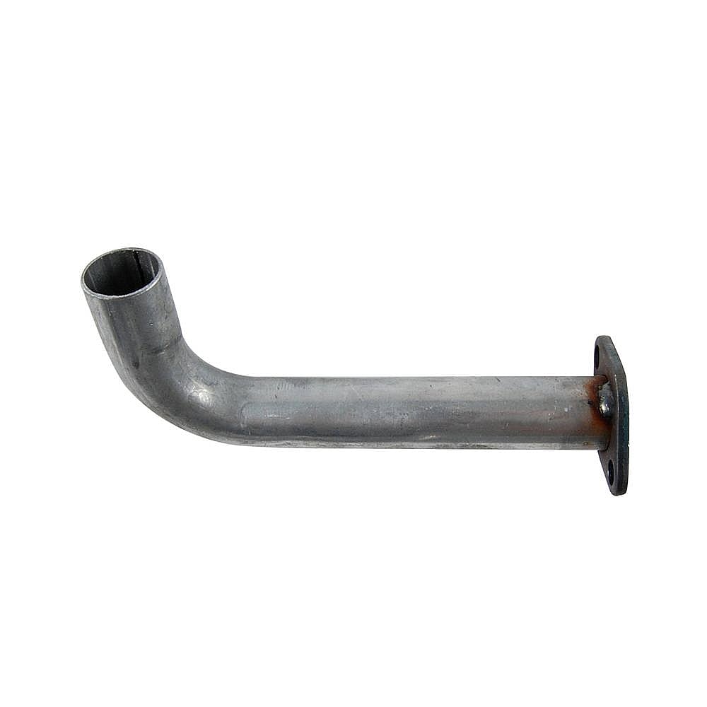 Lawn Tractor Engine Exhaust Tube