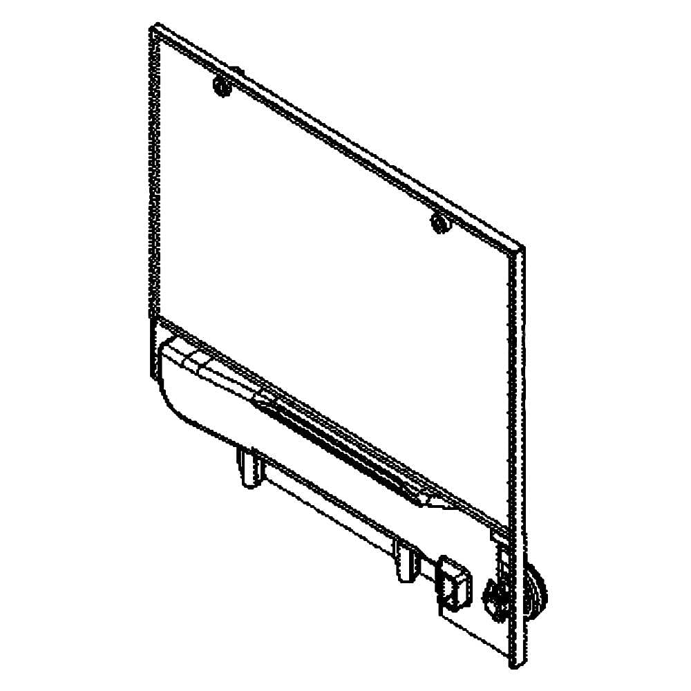 GUIDE ASSEMBLY,TV