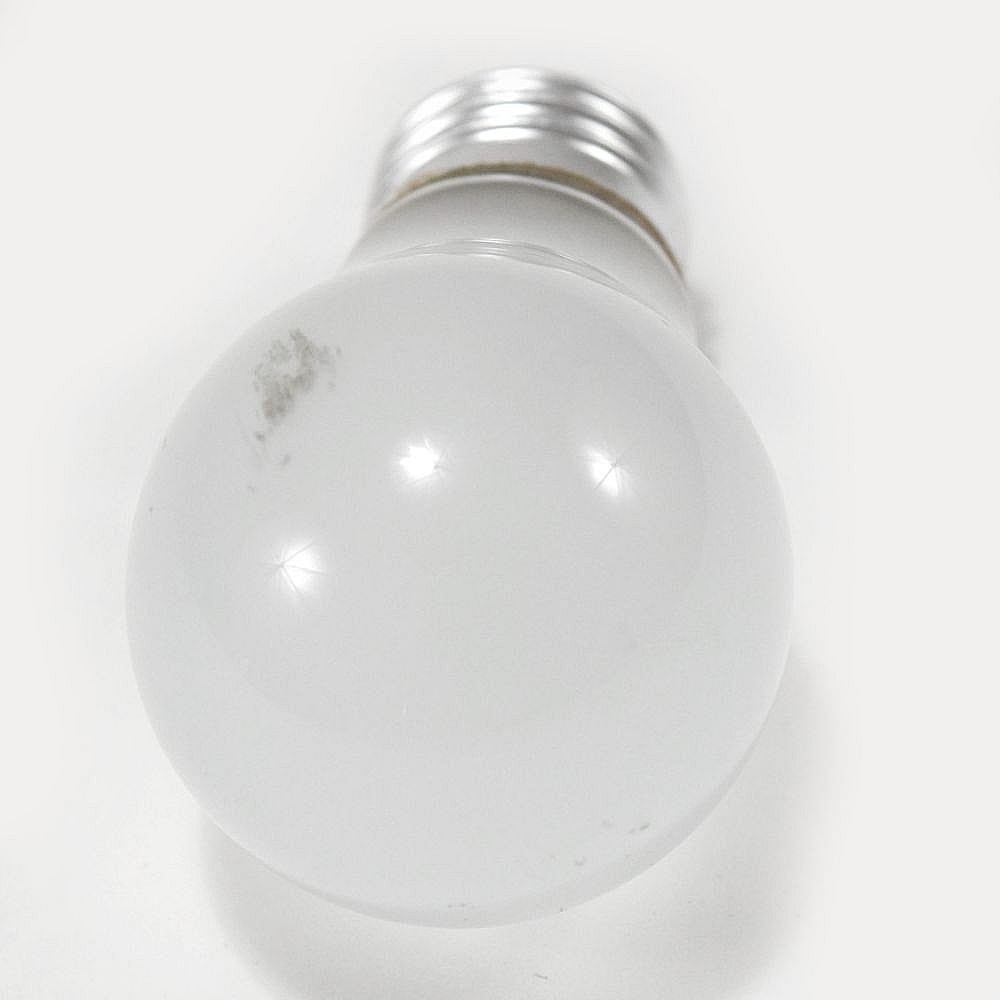 Refrigerator Light Bulb, 25-watt