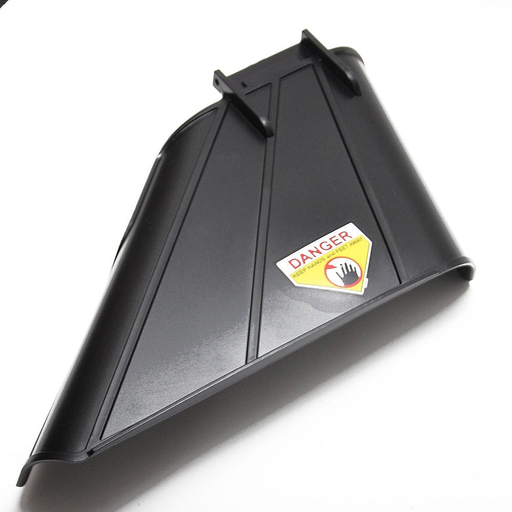 Lawn Tractor Discharge Chute