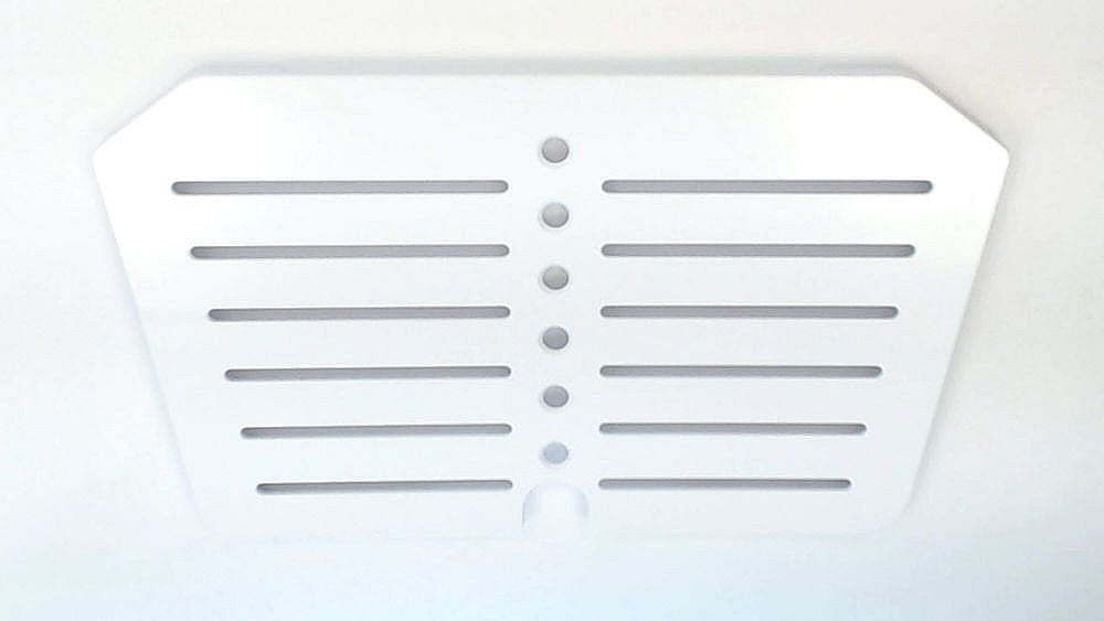 Refrigerator Dispenser Drip Tray