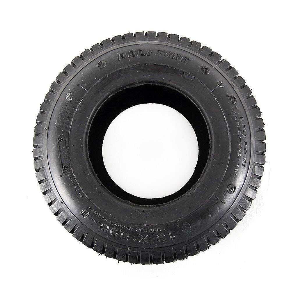 Lawn Tractor Tire, 13-in