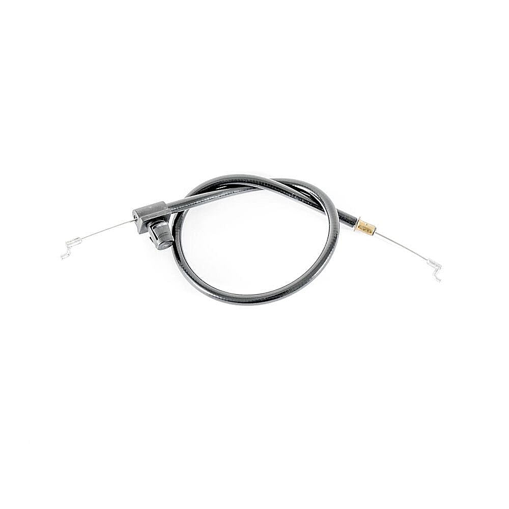 Lawn Mower Throttle Cable
