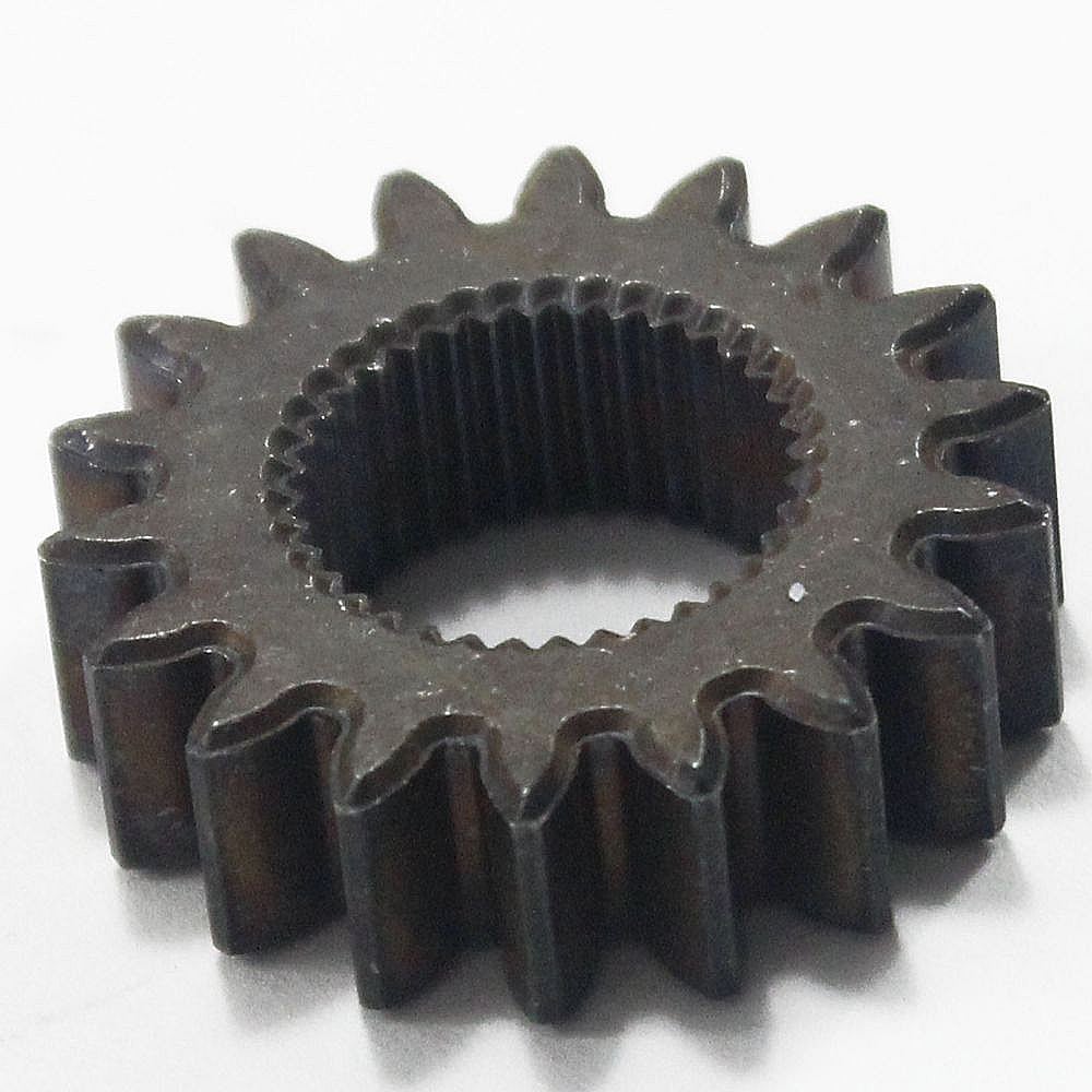 Snowblower Track Drive Gear, 18-tooth