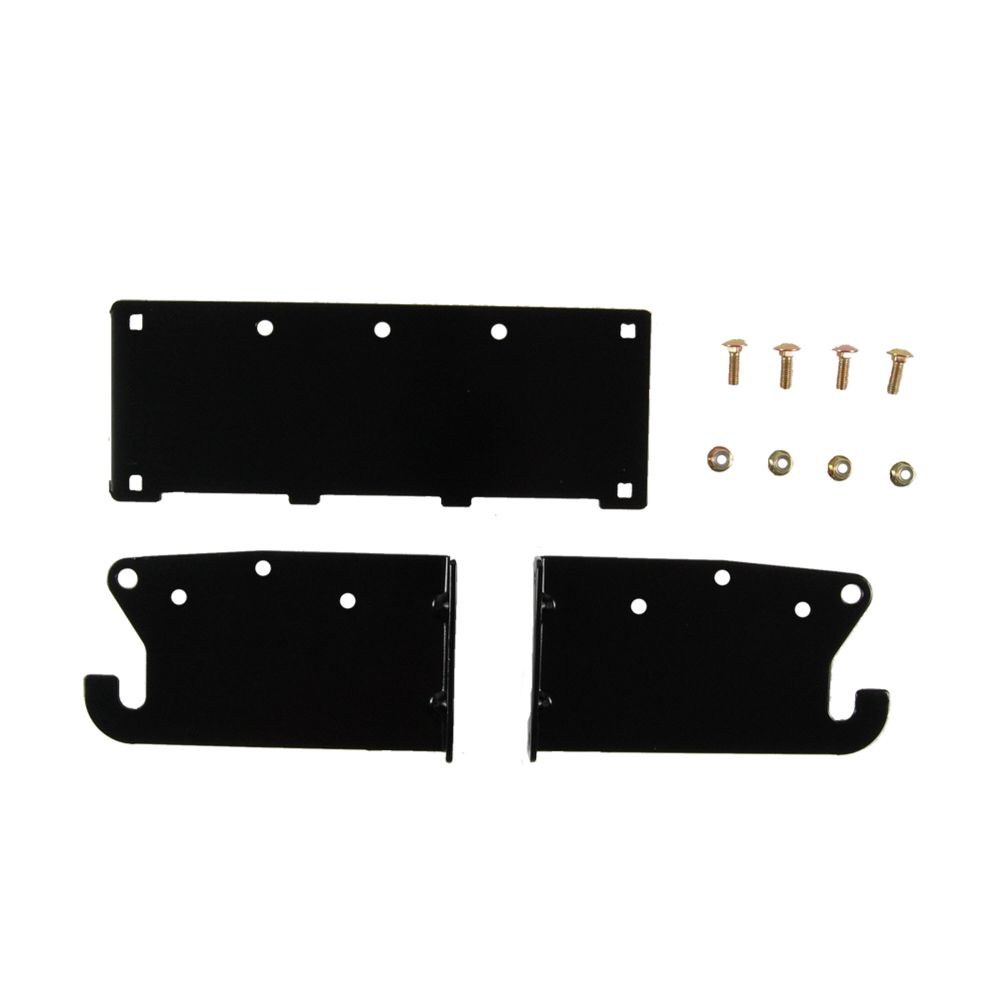 Lawn Tractor Bagger Attachment Bracket Kit