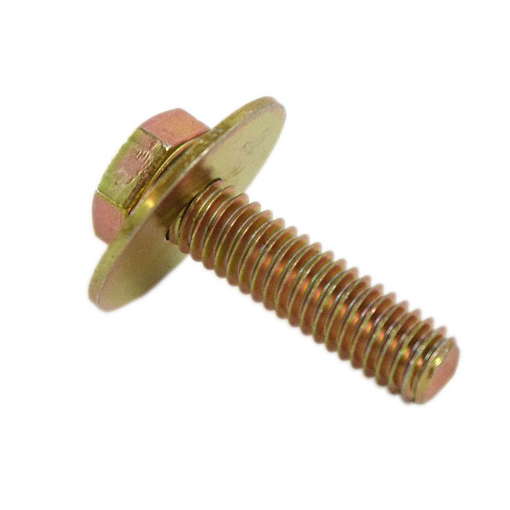 Lawn Tractor Bolt and Washer