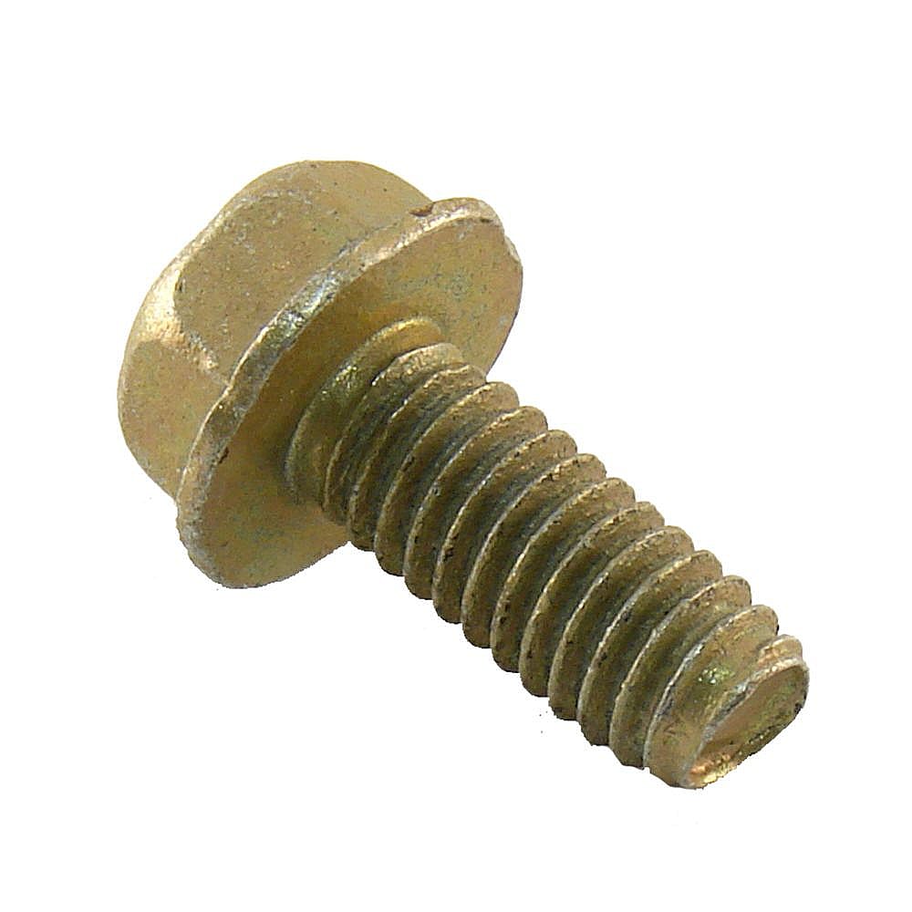 Lawn &amp; Garden Equipment Self-Tapping Bolt, 5/16-18 x 3/4-in