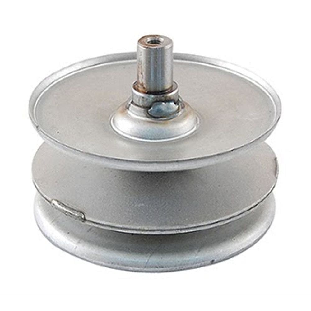 Lawn Tractor Variable-Speed Pulley