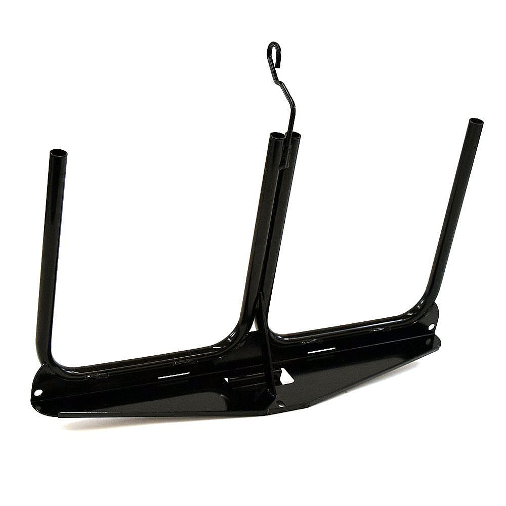 Lawn Tractor Bagger Attachment Support Bracket