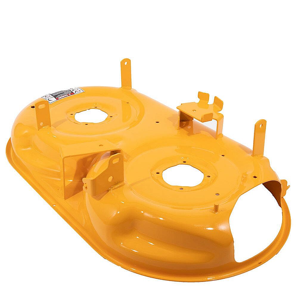 Lawn Tractor 33-in Deck Housing (Cub Cadet Yellow)