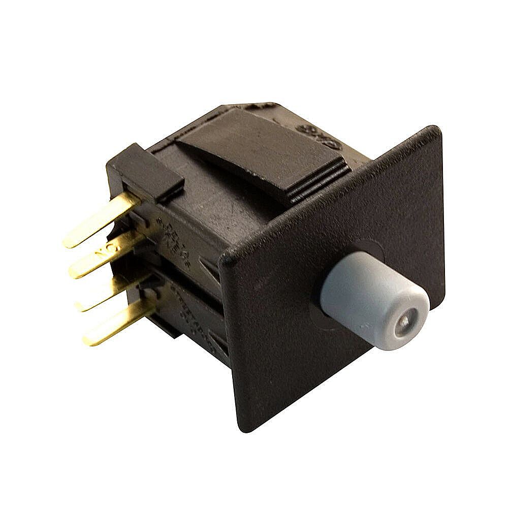 Lawn Tractor Neutral Switch