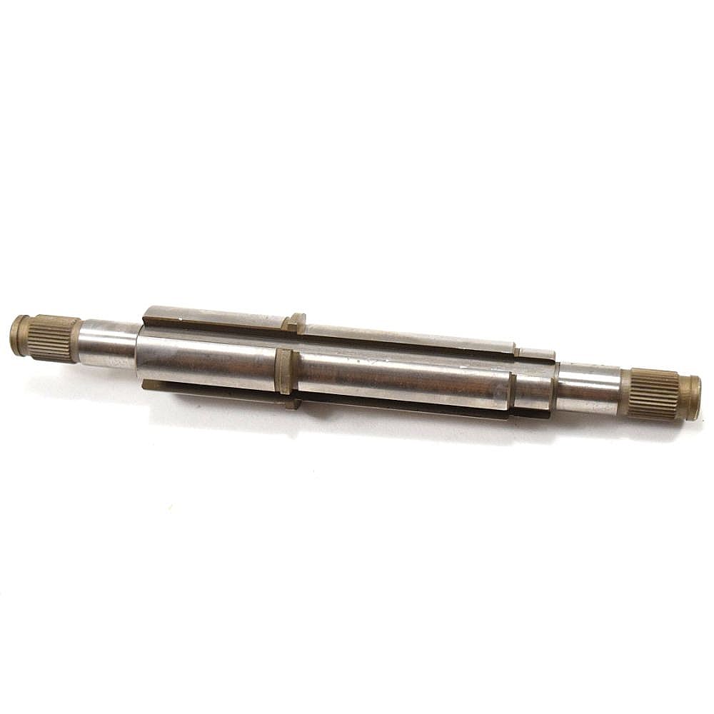 Lawn Tractor Transmission Output Shaft