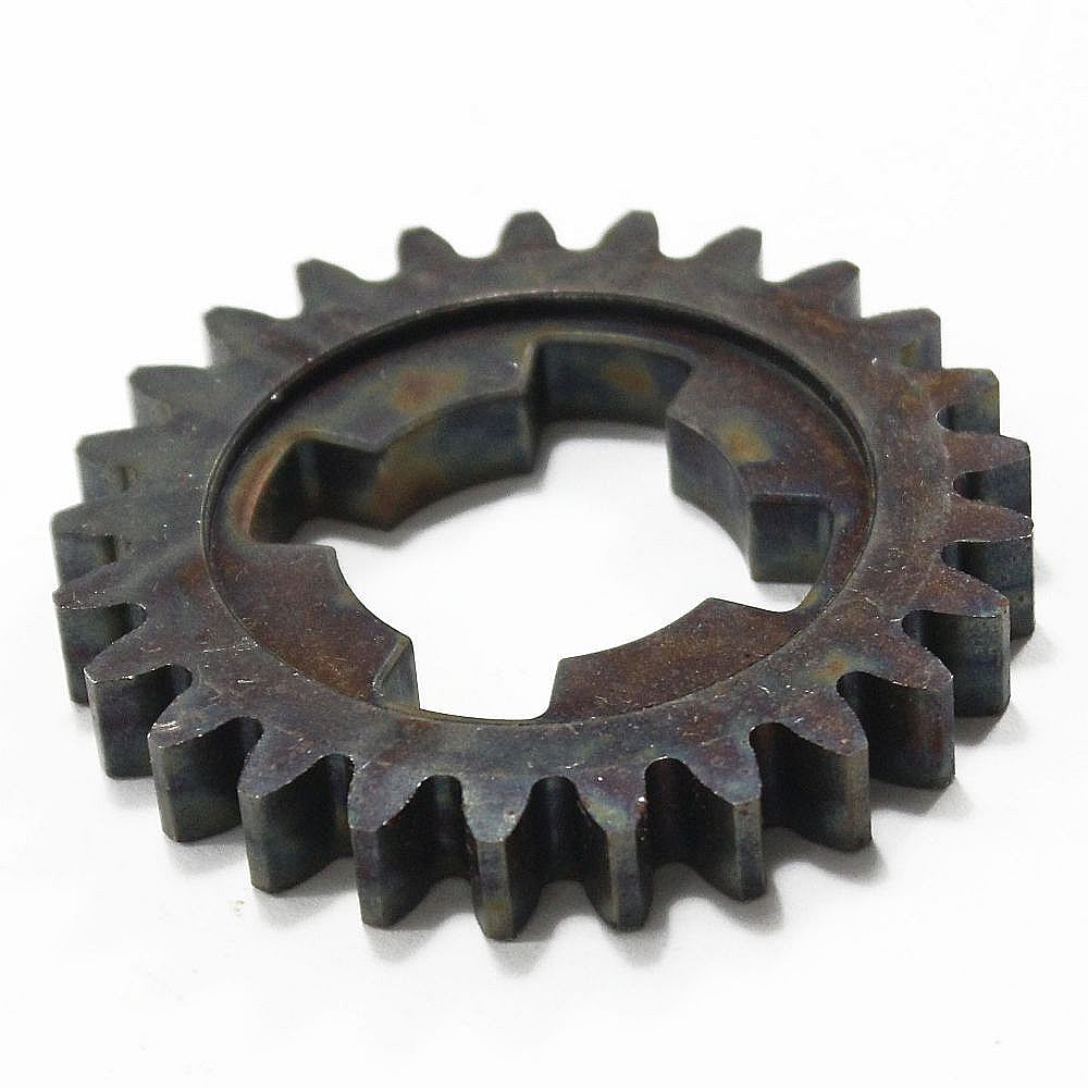Lawn Tractor Transaxle Spur Gear, 25-tooth