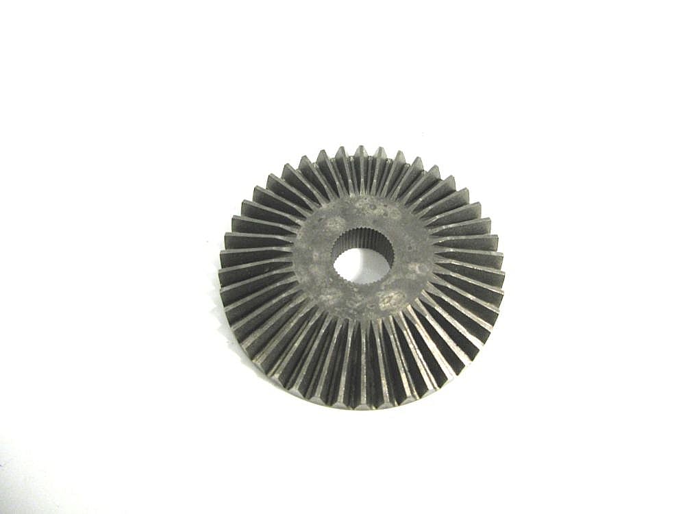 Lawn Tractor Transaxle Bevel Gear, 42-tooth