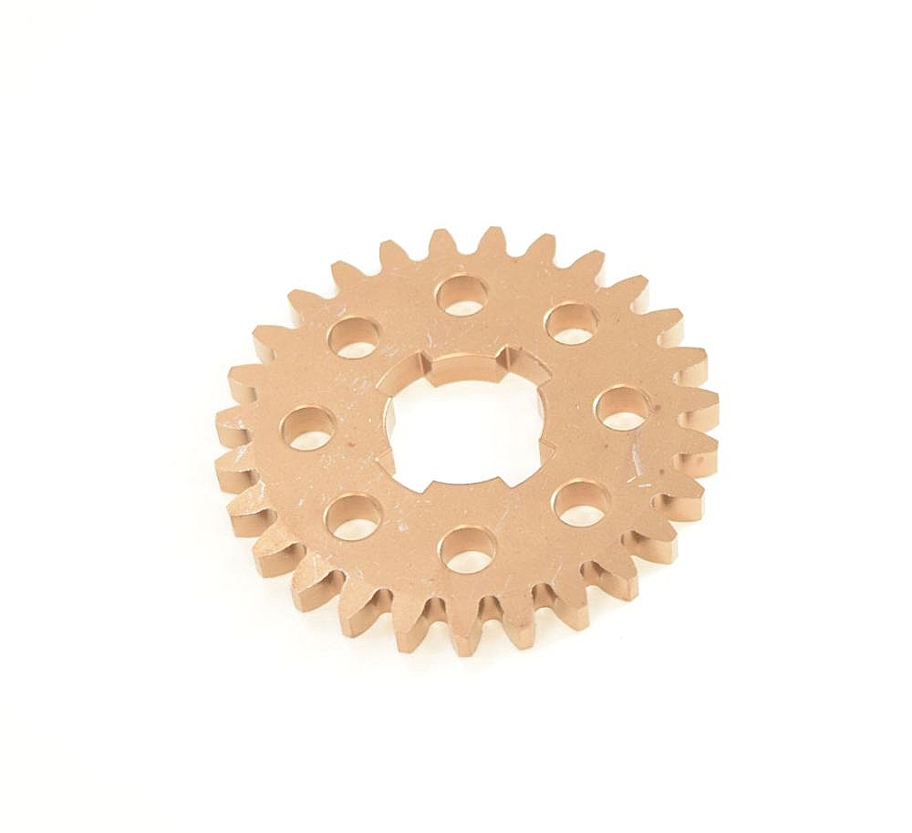 Lawn Tractor Transaxle Spur Gear, 27-tooth