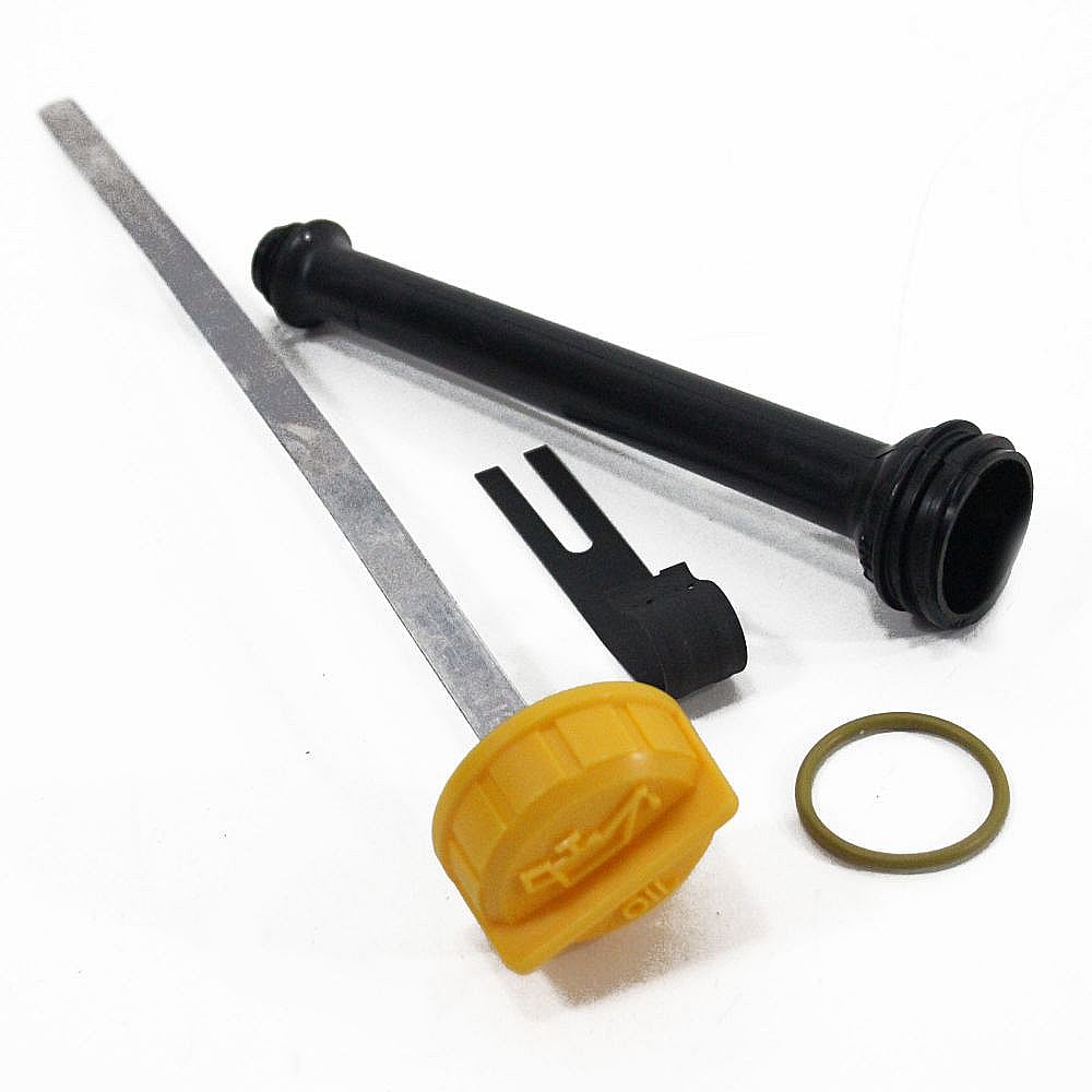 Lawn &amp; Garden Equipment Engine Dipstick and Tube Assembly