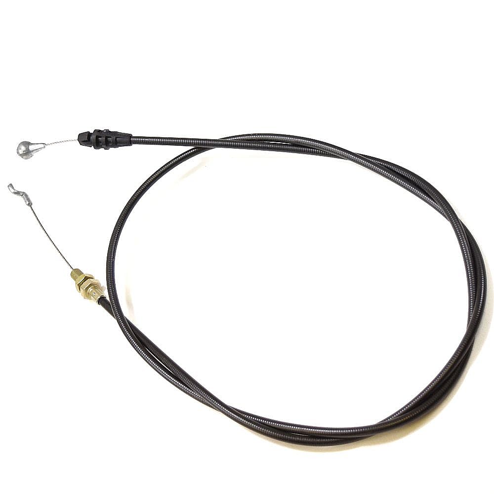 Lawn Mower Control Cable