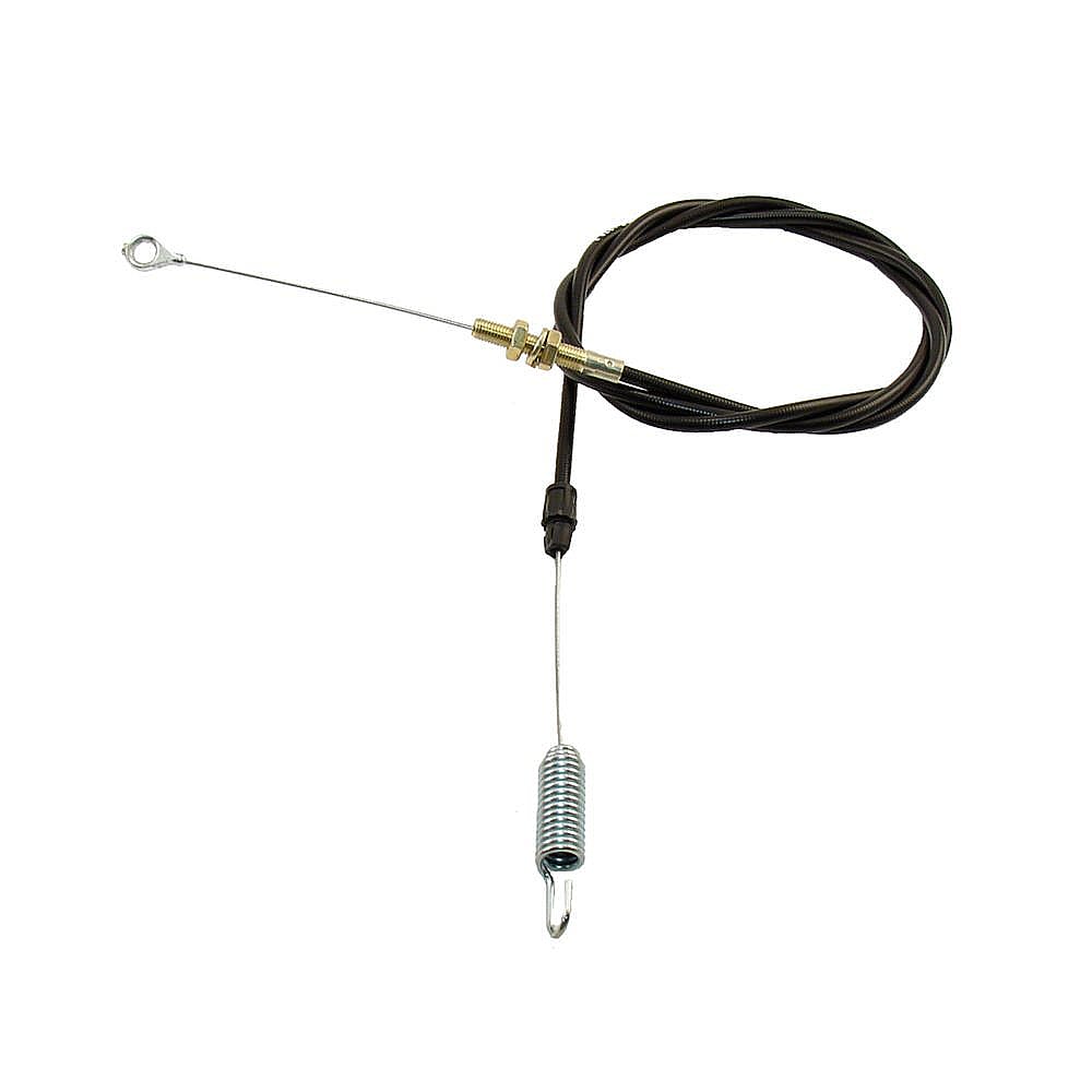 Lawn Mower Brake Cable
