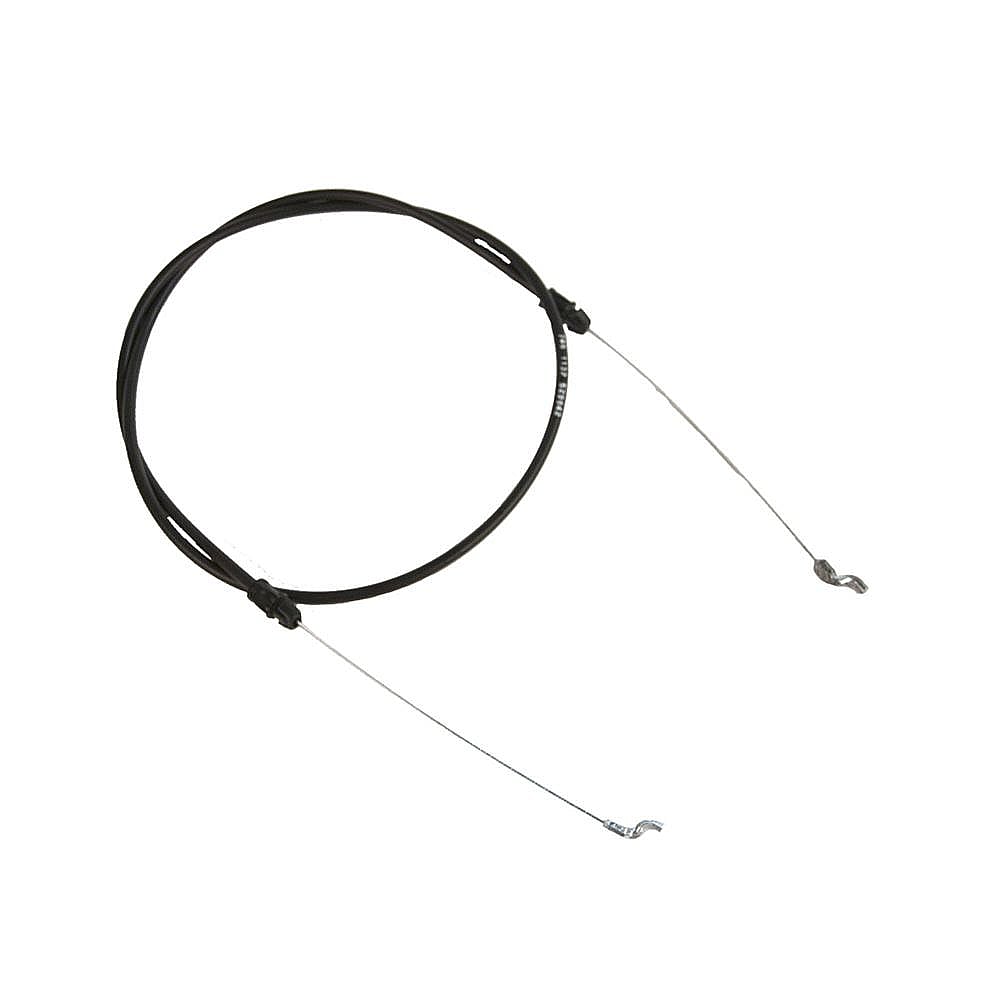 Lawn Mower Blade Engagement Cable