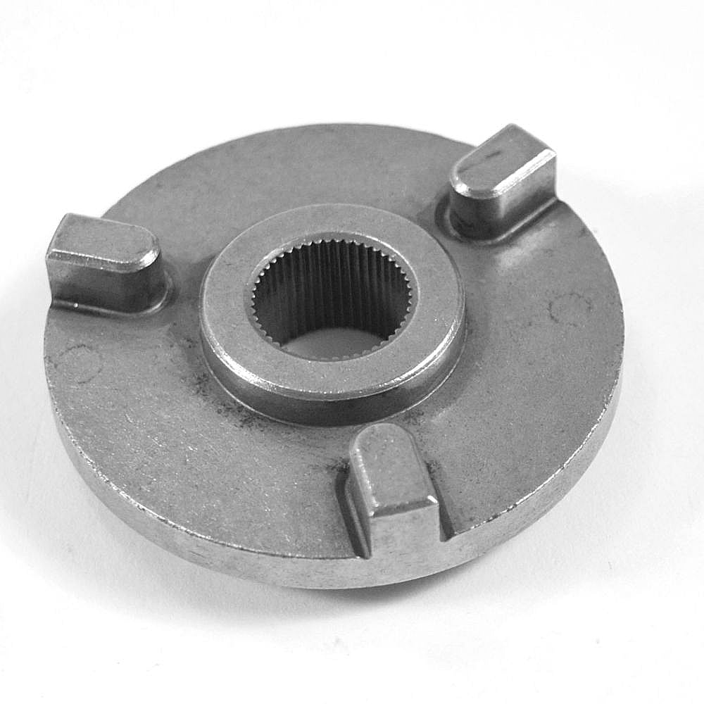 Snowblower Auger Pulley Adapter