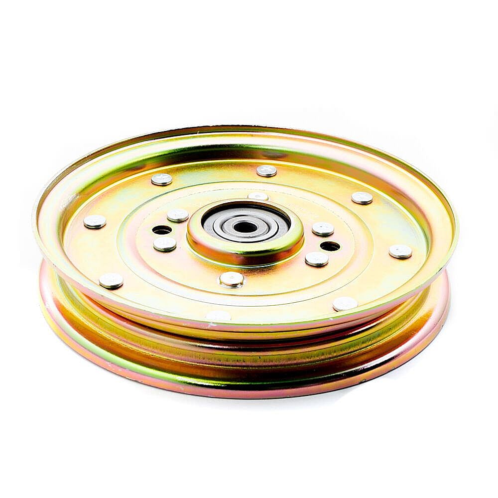 Lawn Tractor Blade Idler Pulley, 6-in