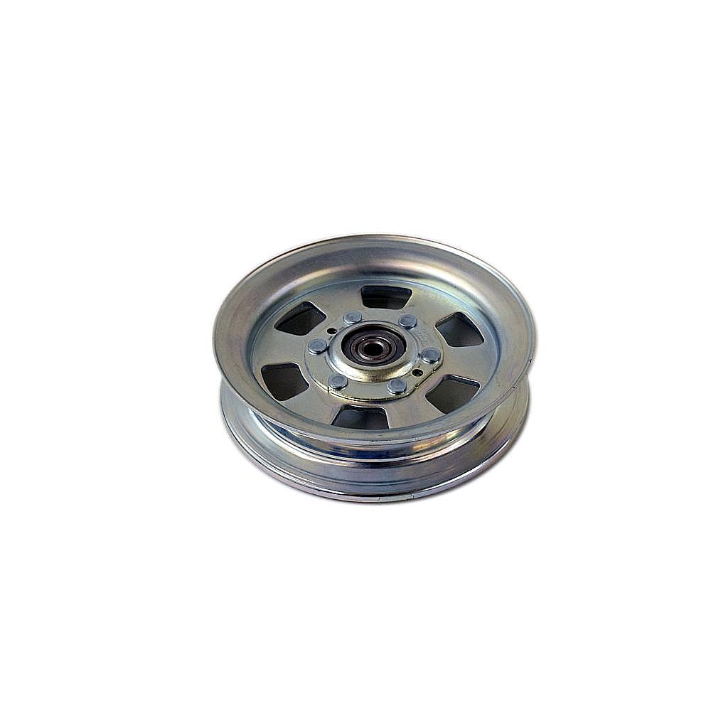 Lawn Tractor Blade Idler Pulley, 5-in