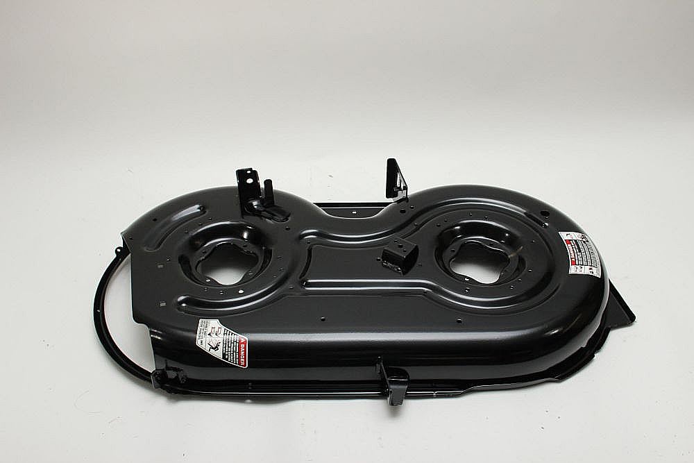 Lawn Tractor 46-in Deck Housing