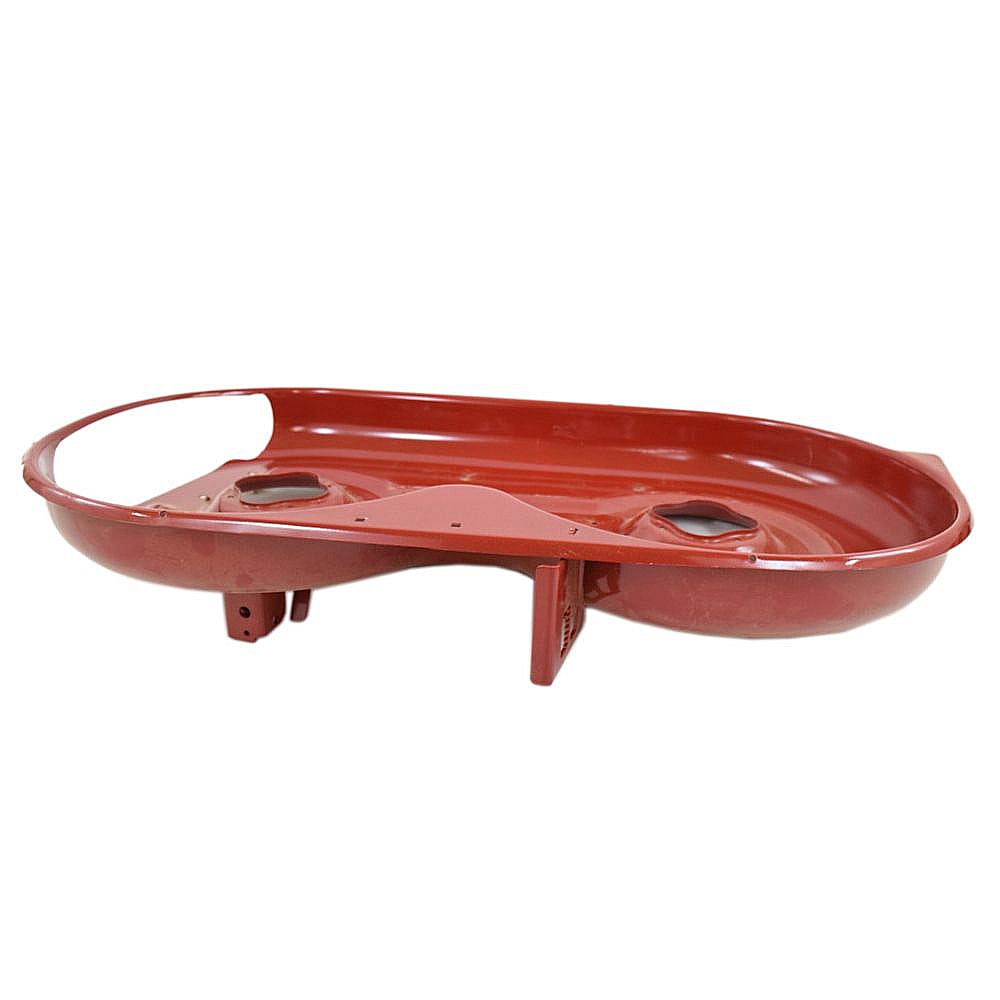 Lawn Tractor 42-in Deck Housing (Red Metallic)