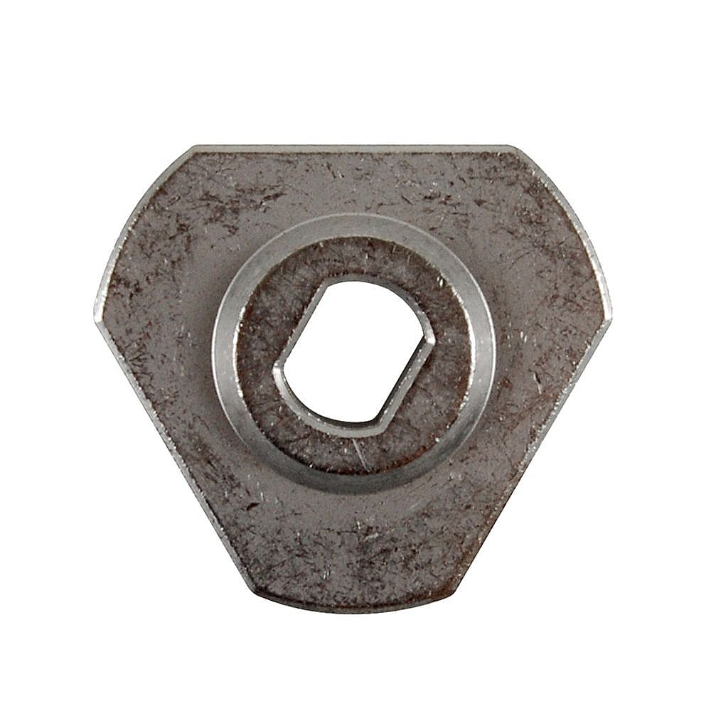 Snowblower Auger Pulley Adapter