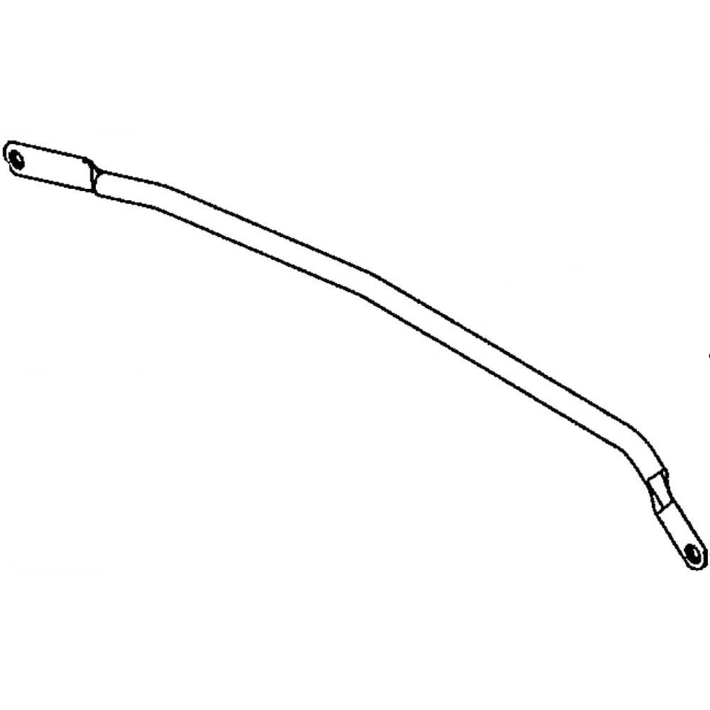Lawn Mower Axle Connecting Rod