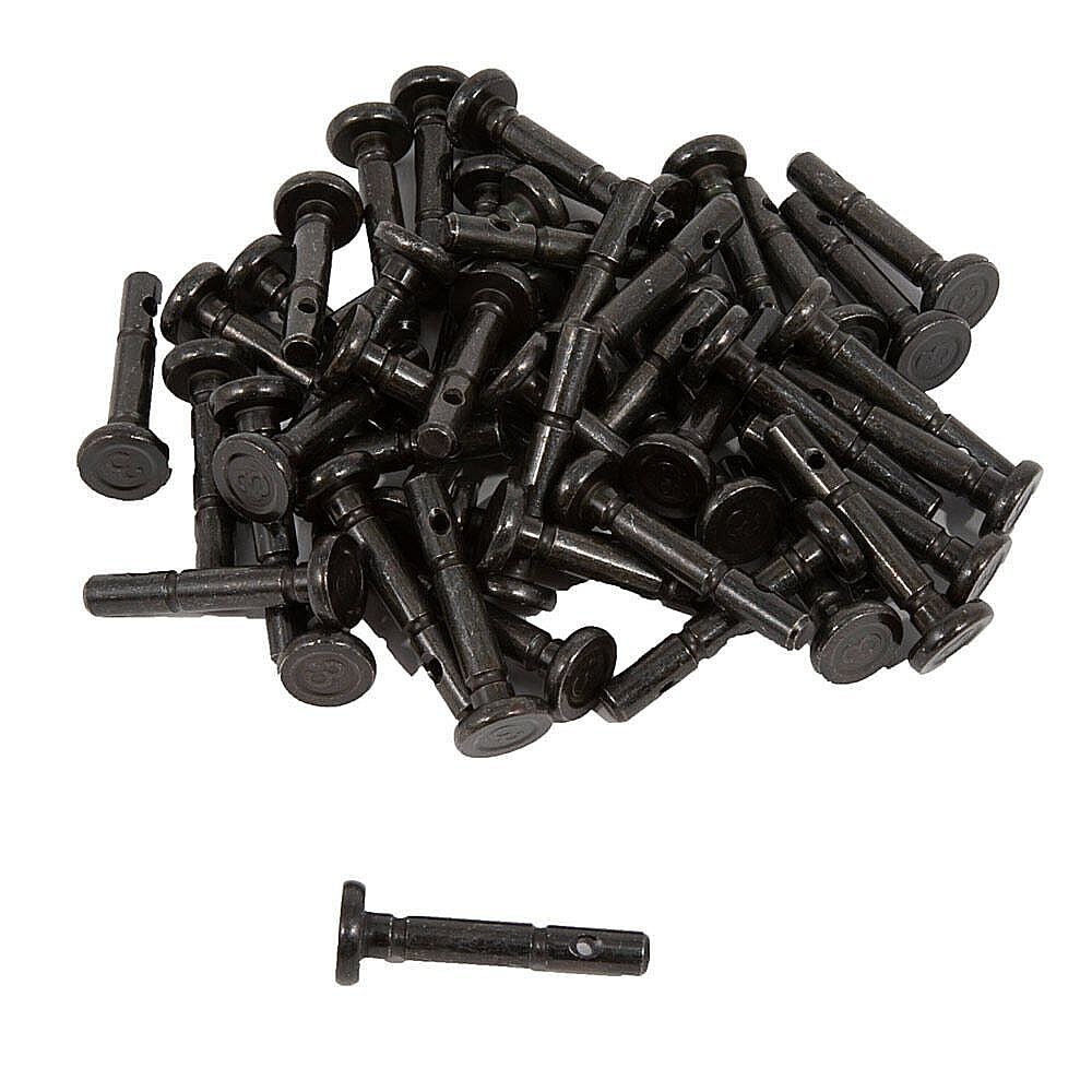 Snowblower 1/4 x 1-1/2-in Shear Pin, 50-pack