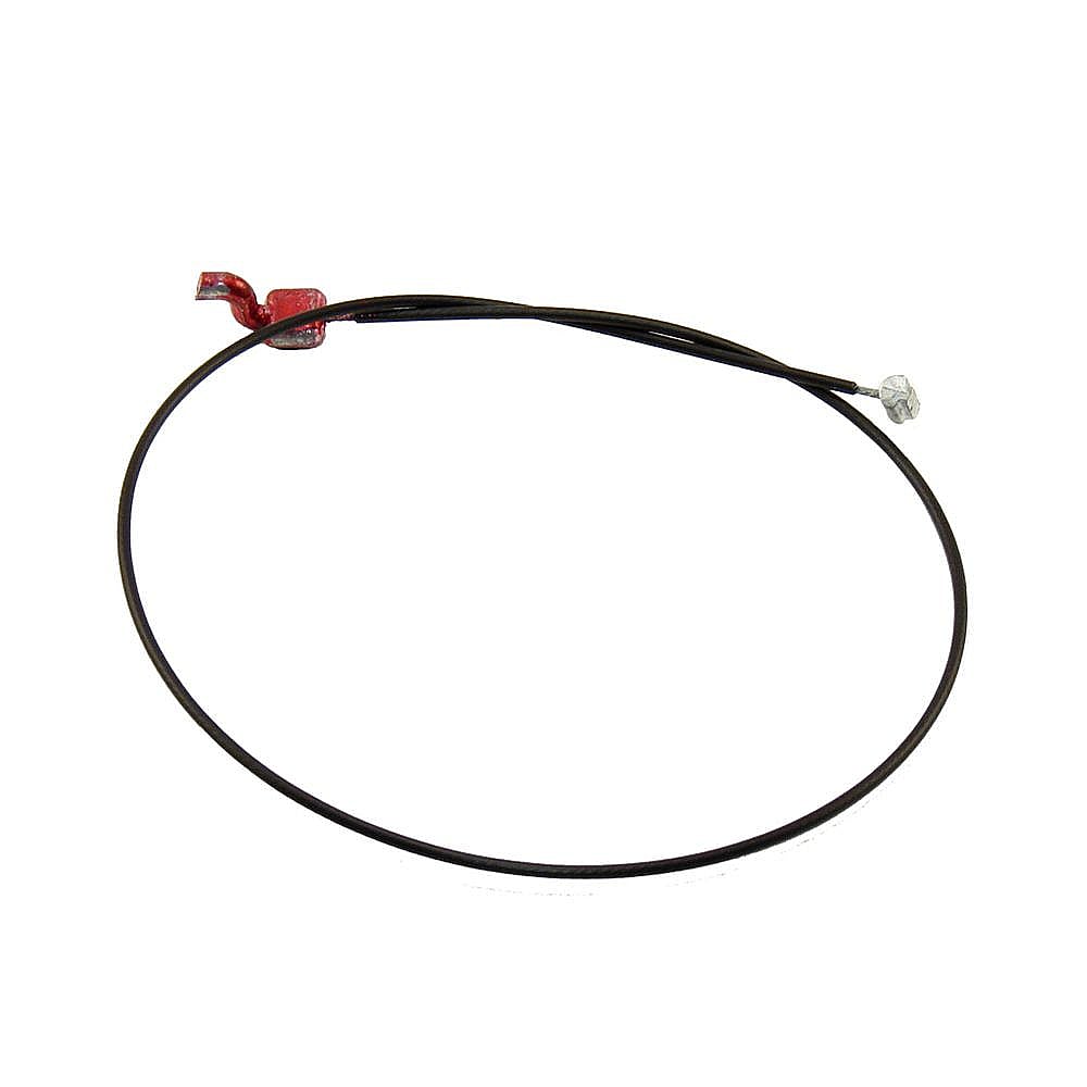 Snowblower Speed Selector Cable
