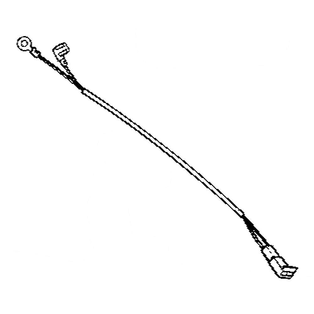 Lawn &amp; Garden Equipment Lead Wire Assembly
