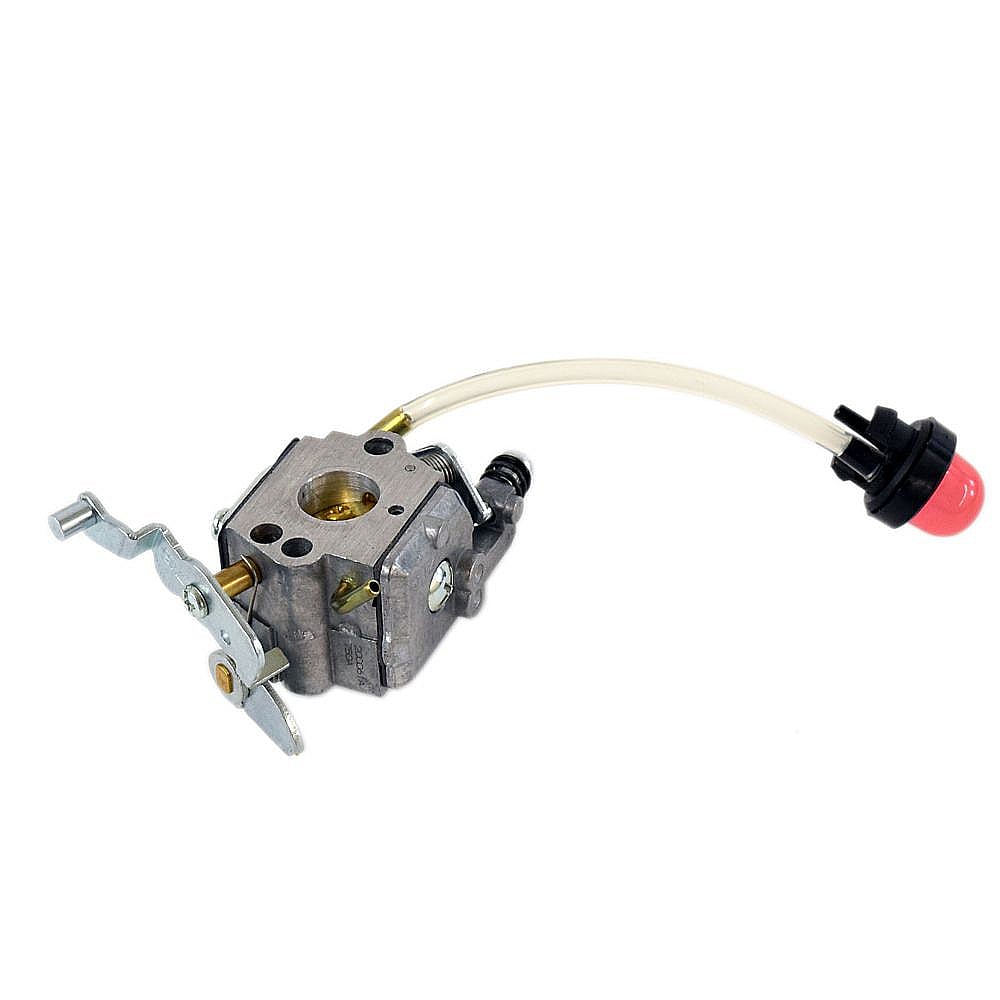 Chainsaw Carburetor Assembly