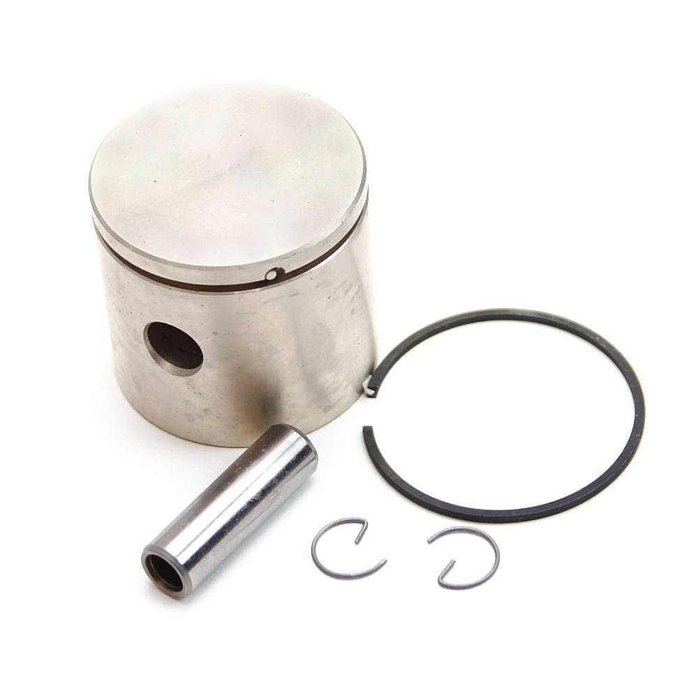 Line Trimmer Engine Piston and Ring Kit