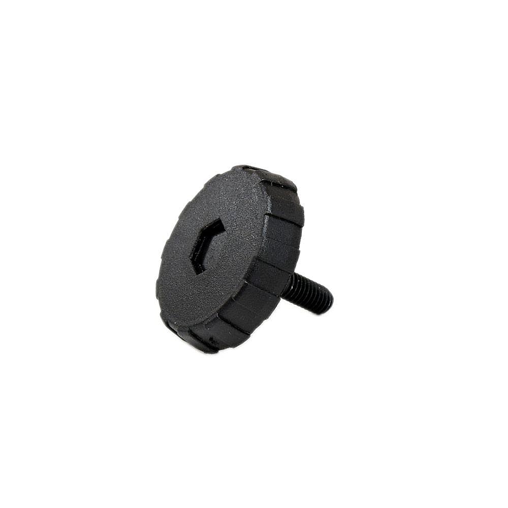 Line Trimmer Air Filter Cover Knob
