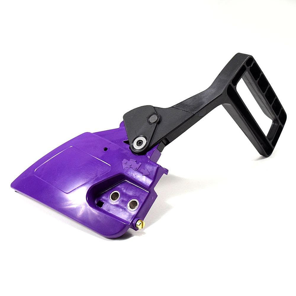Chainsaw Chain Brake Assembly