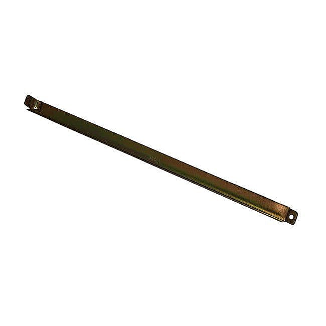 Gas Grill Grease Tray Support, Left