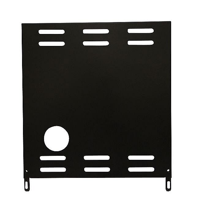 Gas Grill Cabinet Panel, Left