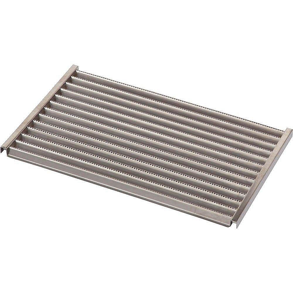 Gas Grill Emitter Tray