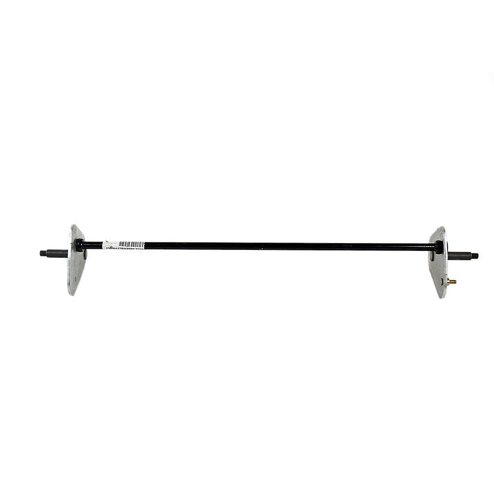 Lawn Mower Axle Assembly, Front