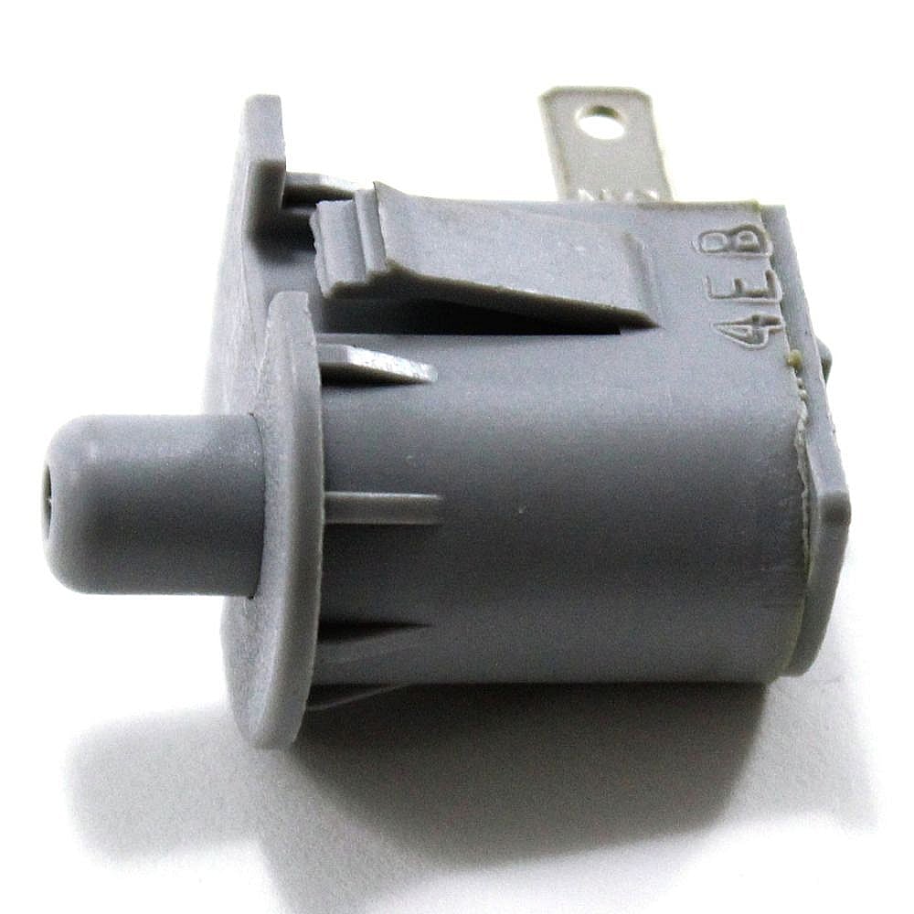 Lawn Tractor Lawn Vacuum Attachment Snap Switch