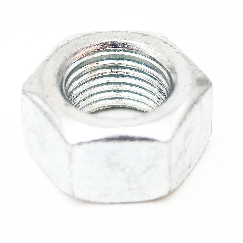 Lawn Tractor Mower Attachment Hex Nut