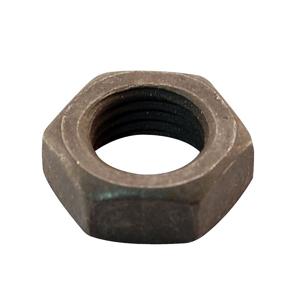 Lawn Tractor Hex Jam Nut