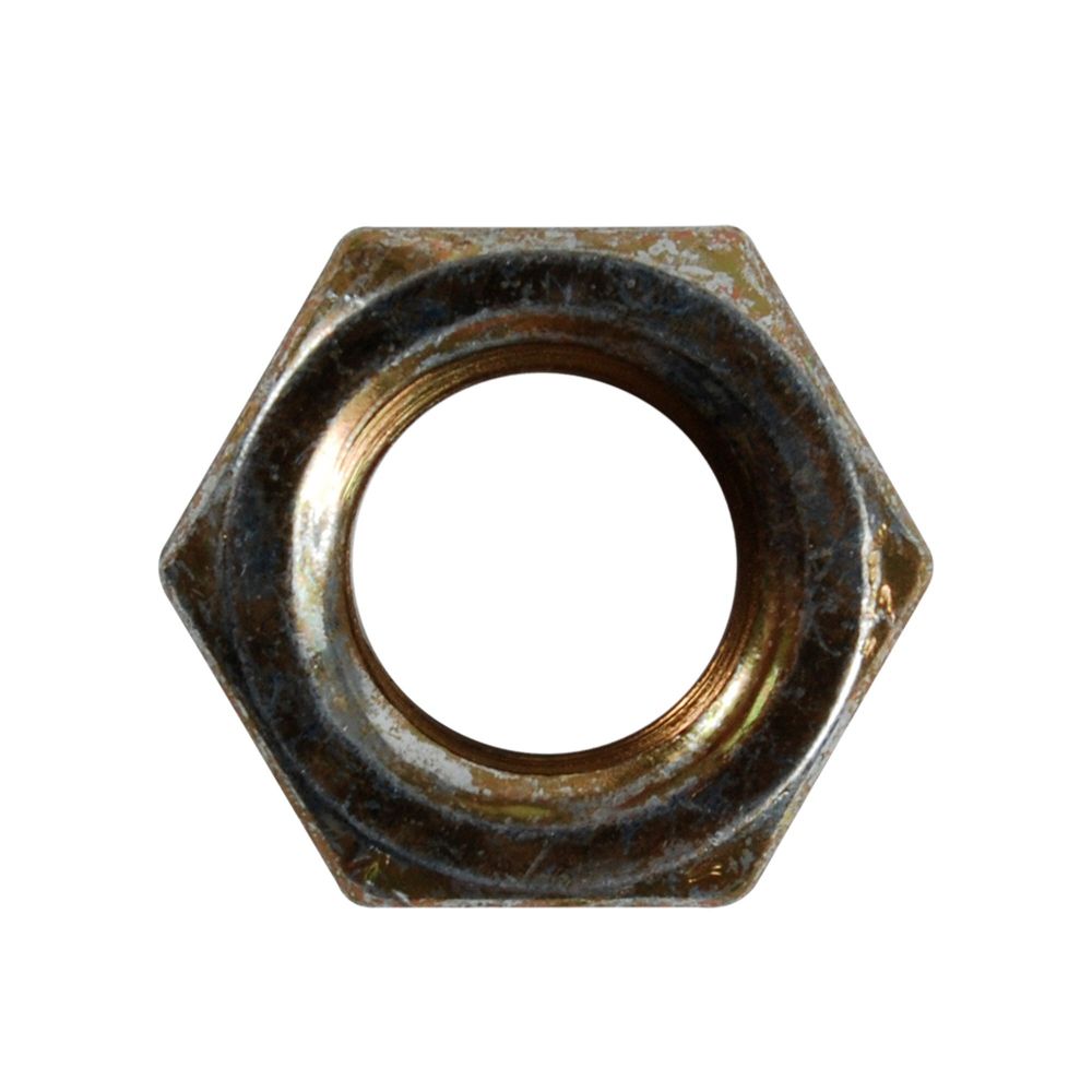 Lawn Tractor Hex Jam Nut