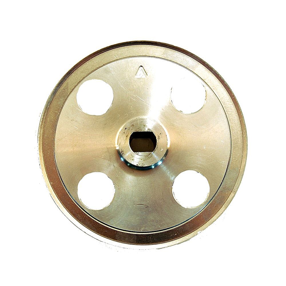 Lawn Mower Blade Timing Pulley